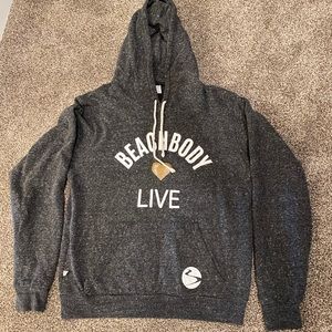 Beachbody Live Hoodie